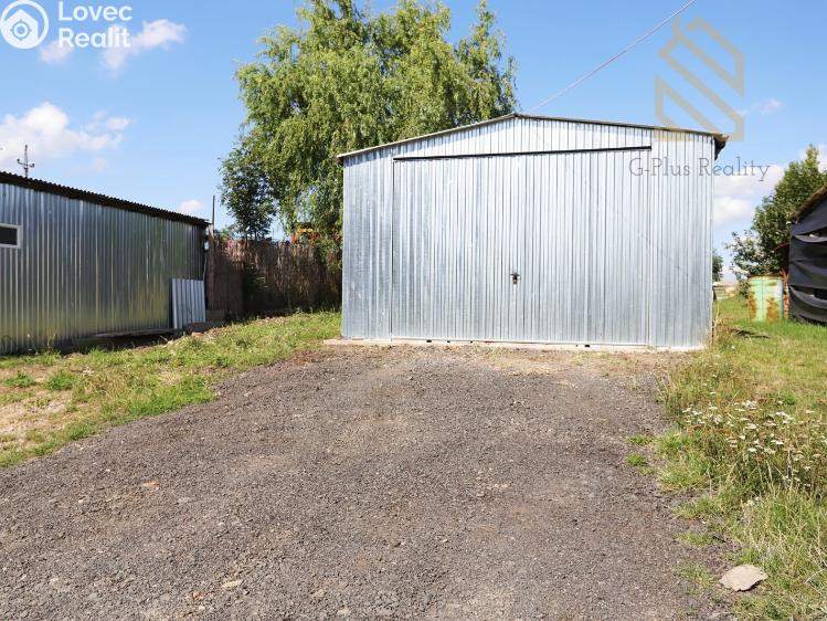 Продаж квартири 3+1 Žatec č. 7