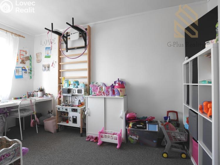 Продаж квартири 3+1 Žatec č. 8