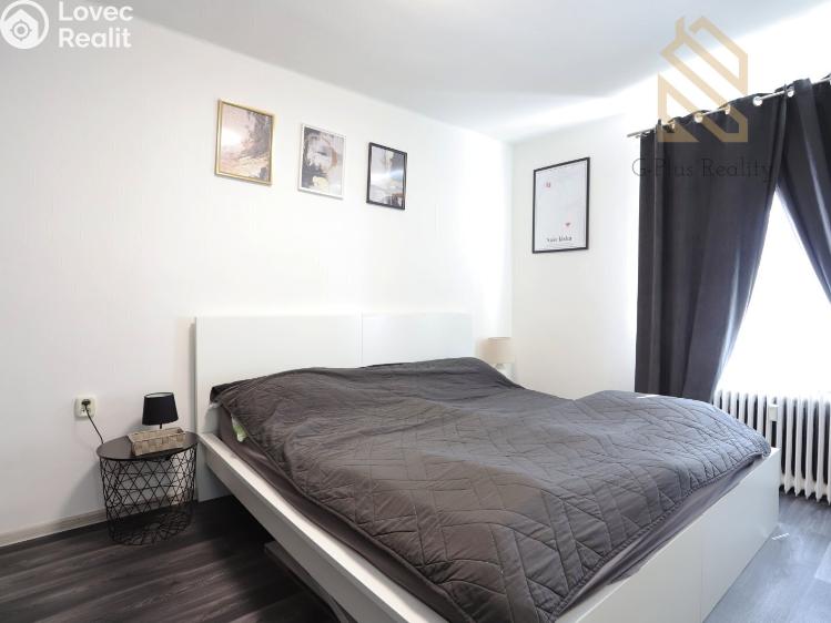 Продаж квартири 3+1 Žatec č. 9