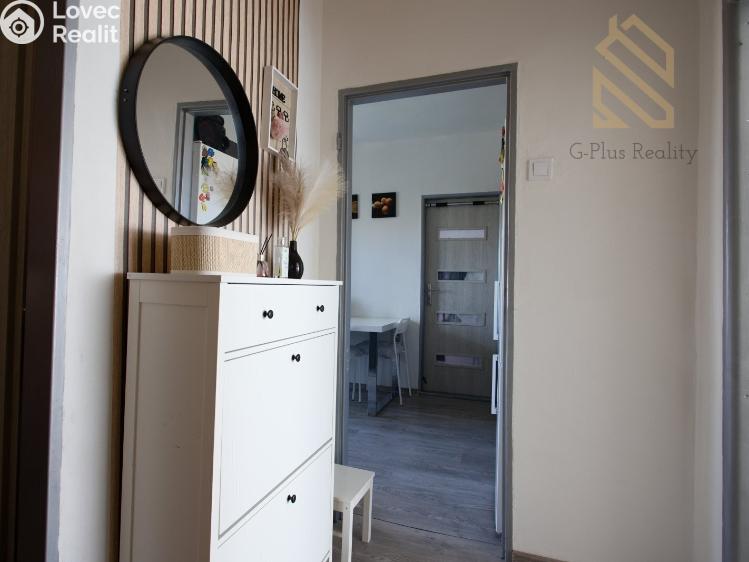 Продаж квартири 3+1 Žatec č. 11