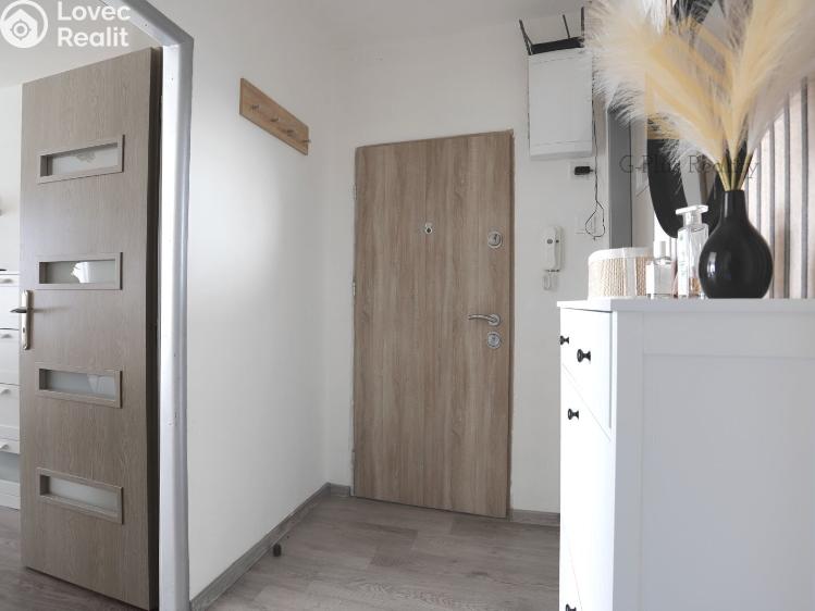 Продаж квартири 3+1 Žatec č. 13