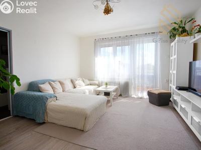 Продаж квартири 3+1 Žatec č. 3