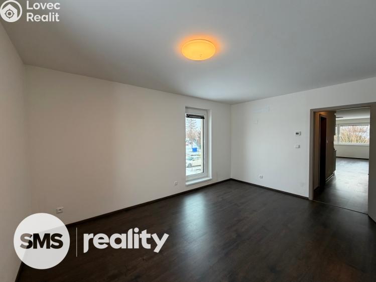 Оренда квартири 2+KK Hradec Králové, Věkošská 593/29 č. 7