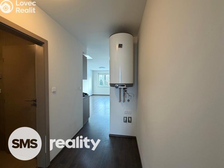 Оренда квартири 2+KK Hradec Králové, Věkošská 593/29 č. 8