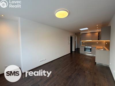 Оренда квартири 2+KK Hradec Králové, Věkošská č. 6