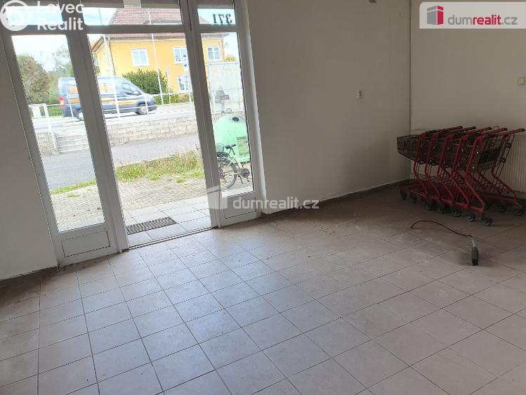 Продаж виробничого цеху Markvartice č. 5