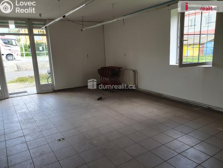 Продаж виробничого цеху Markvartice č. 6