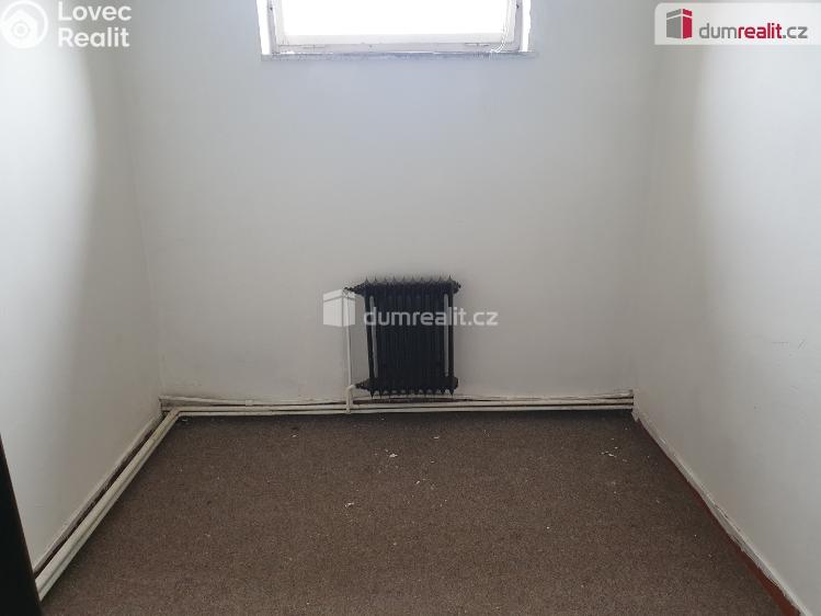 Продаж виробничого цеху Markvartice č. 8