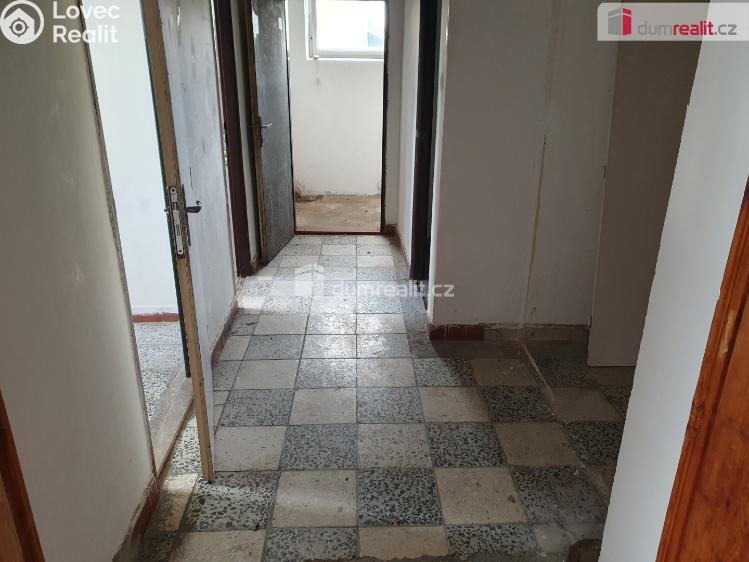 Продаж виробничого цеху Markvartice č. 9