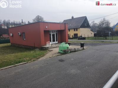 Продажа производственного цеха Markvartice č. 4