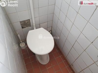Prodej výrobní haly Markvartice č. 12