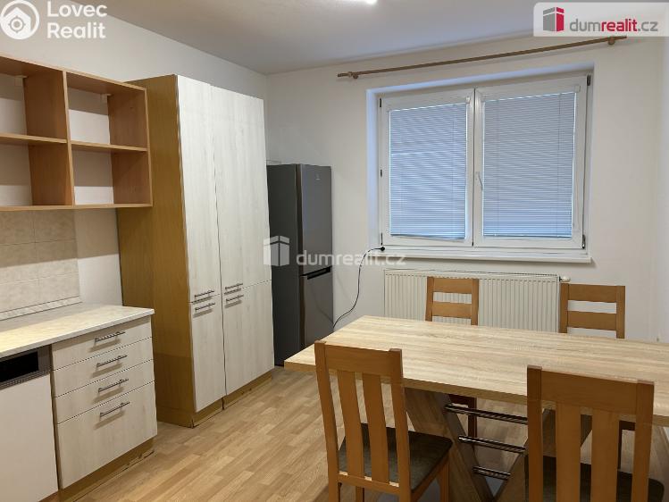Rent apartment 2+1 Vracov, Úzká č. 2