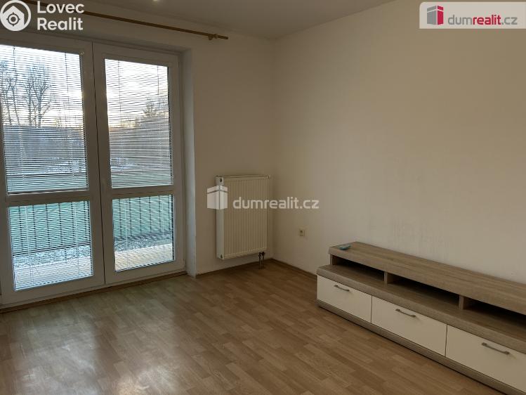 Rent apartment 2+1 Vracov, Úzká č. 5
