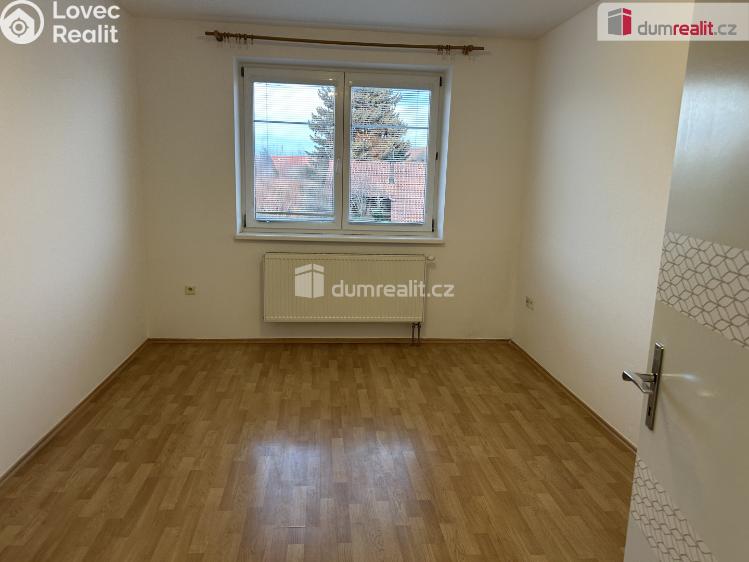 Rent apartment 2+1 Vracov, Úzká č. 6