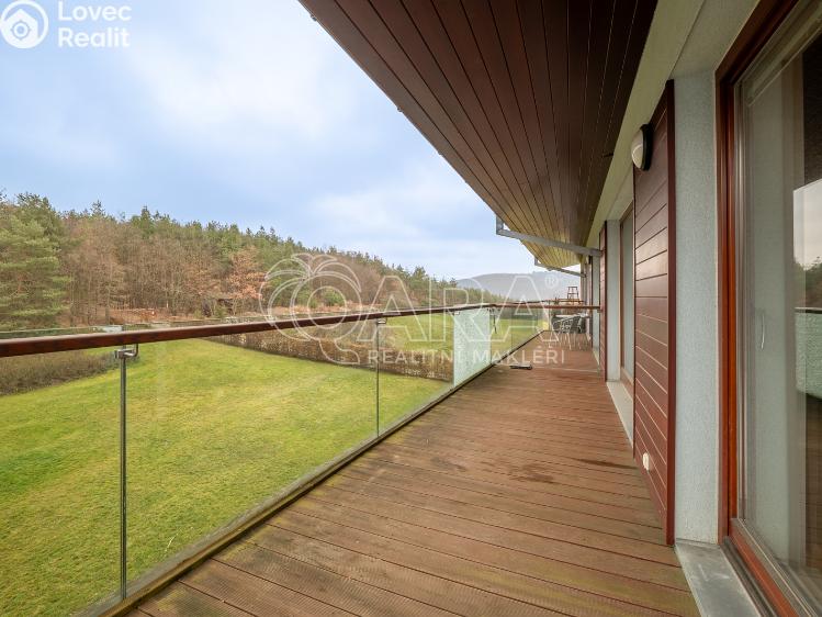 Prodej bytu 4+KK Beroun, Na Golfu 930 č. 10