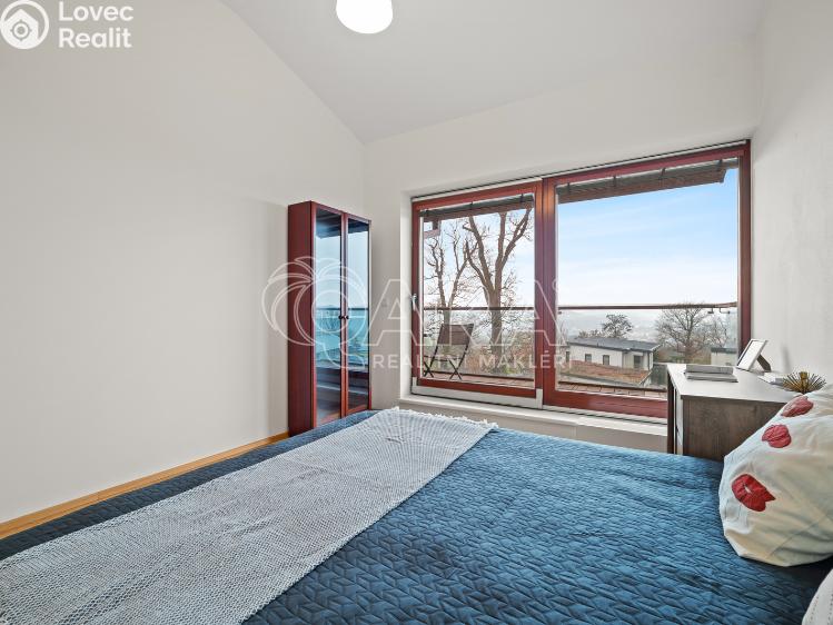 Prodej bytu 4+KK Beroun, Na Golfu 930 č. 13