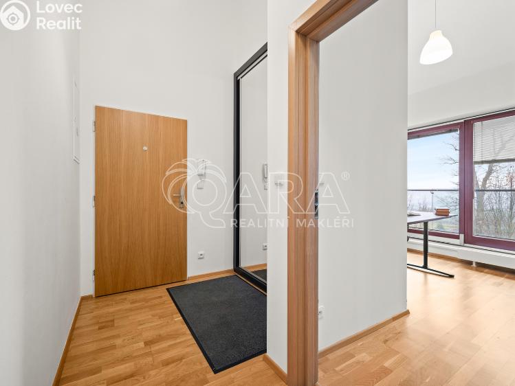 Prodej bytu 4+KK Beroun, Na Golfu 930 č. 21