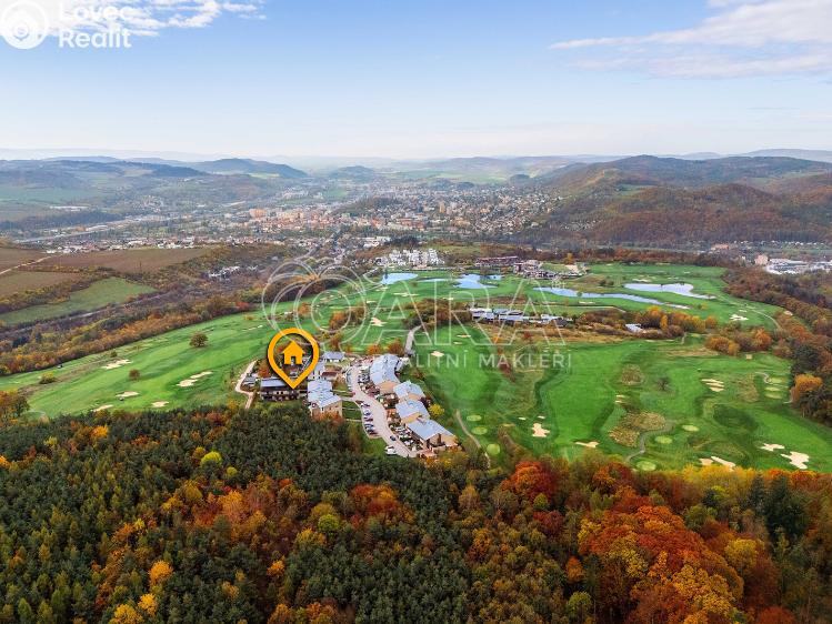 Prodej bytu 4+KK Beroun, Na Golfu 930 č. 33