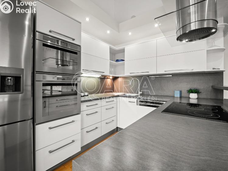 Продажа квартиры 4+KK Beroun, Na Golfu 930 č. 6