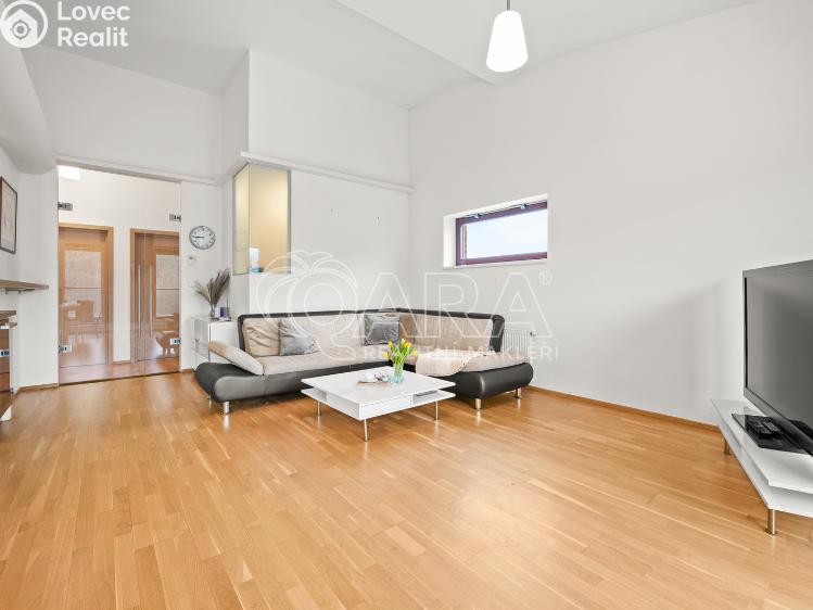 Продажа квартиры 4+KK Beroun, Na Golfu 930 č. 7