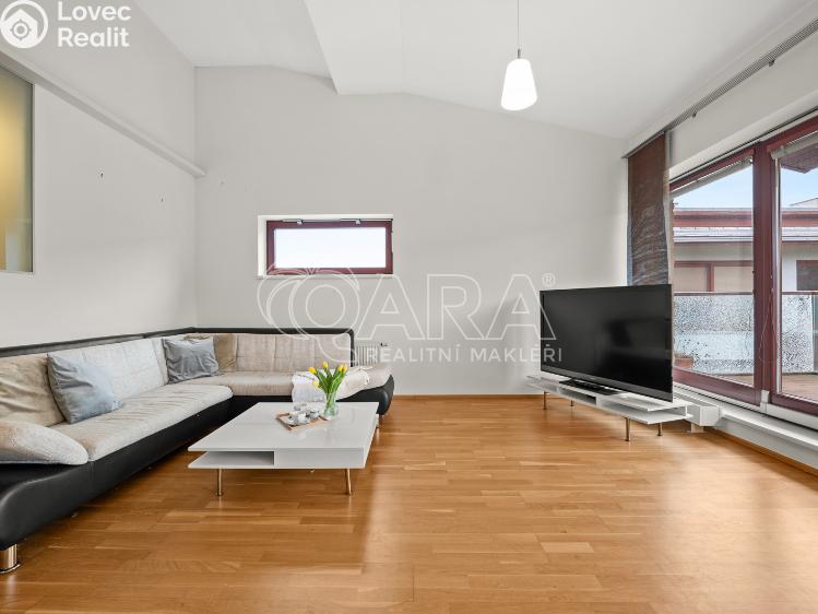 Продажа квартиры 4+KK Beroun, Na Golfu 930 č. 8