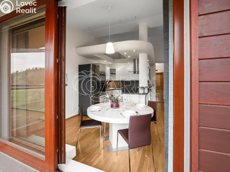 Продажа квартиры 4+KK Beroun, Na Golfu 930 č. 9