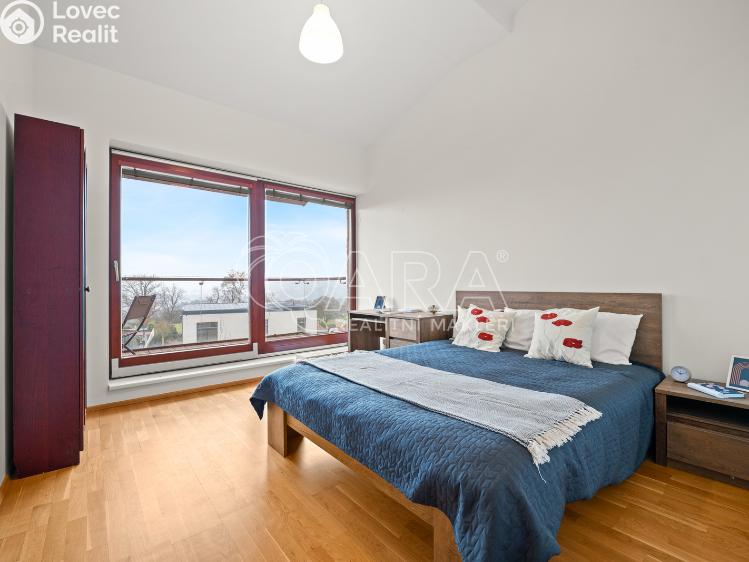 Продажа квартиры 4+KK Beroun, Na Golfu 930 č. 11