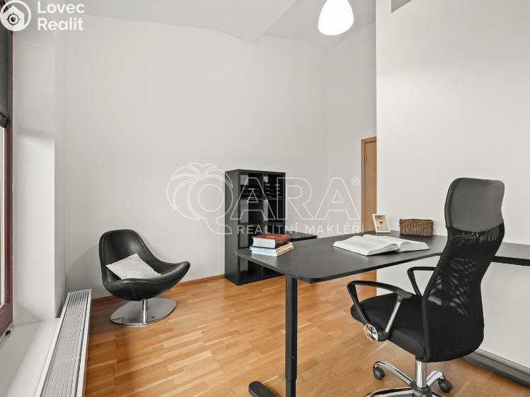 Продажа квартиры 4+KK Beroun, Na Golfu 930 č. 15