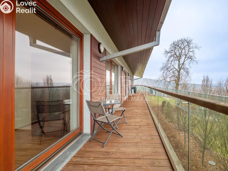 Продажа квартиры 4+KK Beroun, Na Golfu 930 č. 17