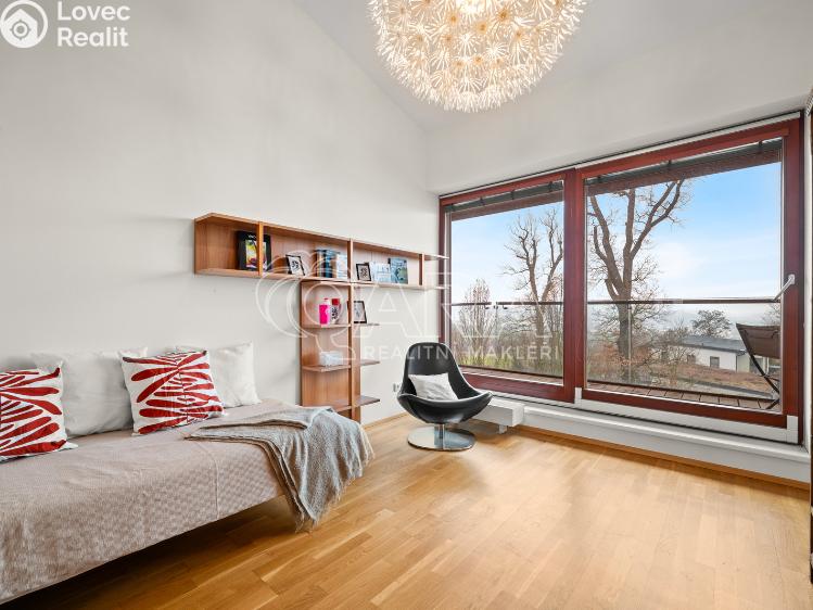 Продажа квартиры 4+KK Beroun, Na Golfu 930 č. 19