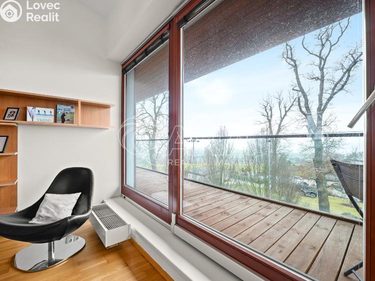 Продажа квартиры 4+KK Beroun, Na Golfu 930 č. 20