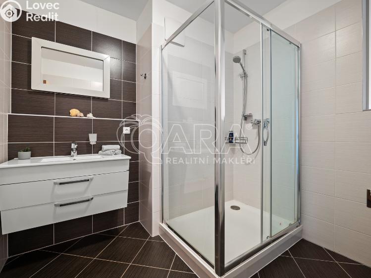 Продажа квартиры 4+KK Beroun, Na Golfu 930 č. 24