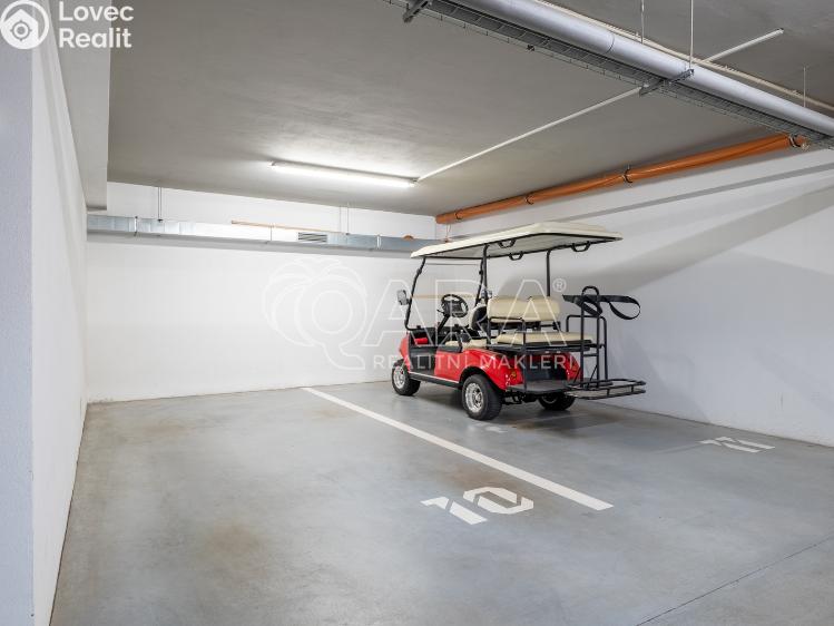 Продажа квартиры 4+KK Beroun, Na Golfu 930 č. 26