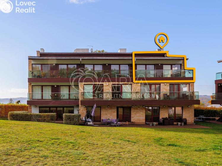 Продажа квартиры 4+KK Beroun, Na Golfu 930 č. 28