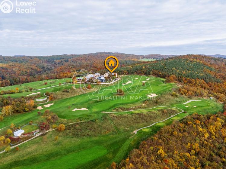 Продажа квартиры 4+KK Beroun, Na Golfu 930 č. 30