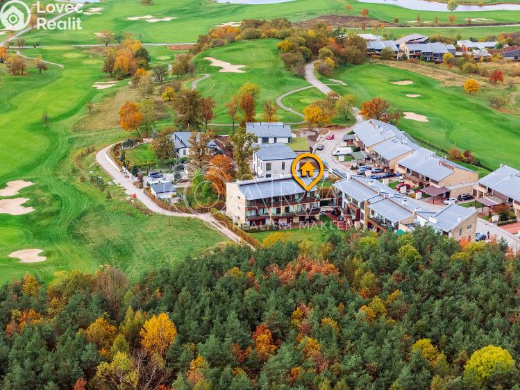 Продажа квартиры 4+KK Beroun, Na Golfu 930 č. 32