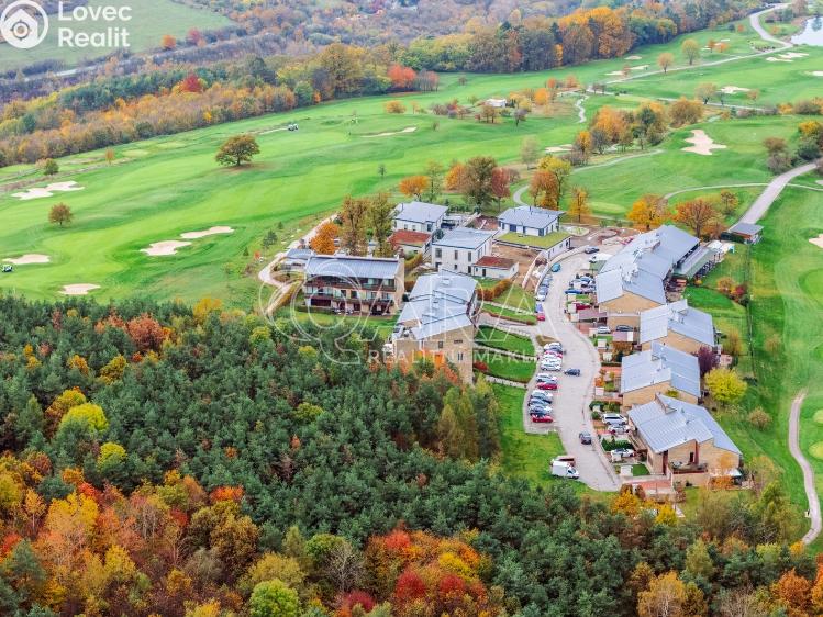 Продажа квартиры 4+KK Beroun, Na Golfu 930 č. 34