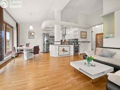 Prodej bytu 4+KK Beroun, Na Golfu 930 č. 2