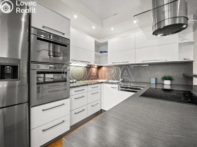 Prodej bytu 4+KK Beroun, Na Golfu 930 č. 6