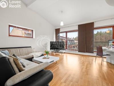 Prodej bytu 4+KK Beroun, Na Golfu 930 č. 1