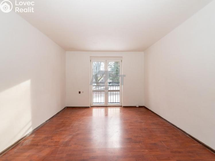 Prodej bytu 2+1 Ostrava, Utvenkova 1680/14 č. 9