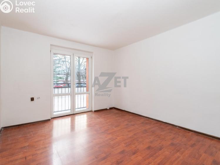 Prodej bytu 2+1 Ostrava, Utvenkova 1680/14 č. 10