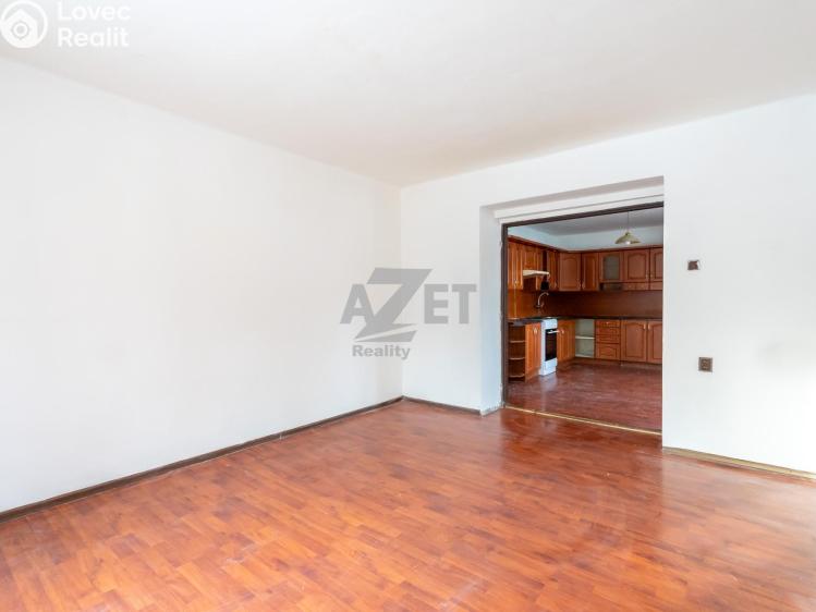 Prodej bytu 2+1 Ostrava, Utvenkova 1680/14 č. 11