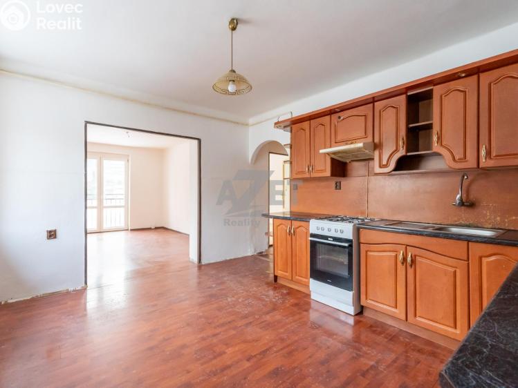 Prodej bytu 2+1 Ostrava, Utvenkova 1680/14 č. 12