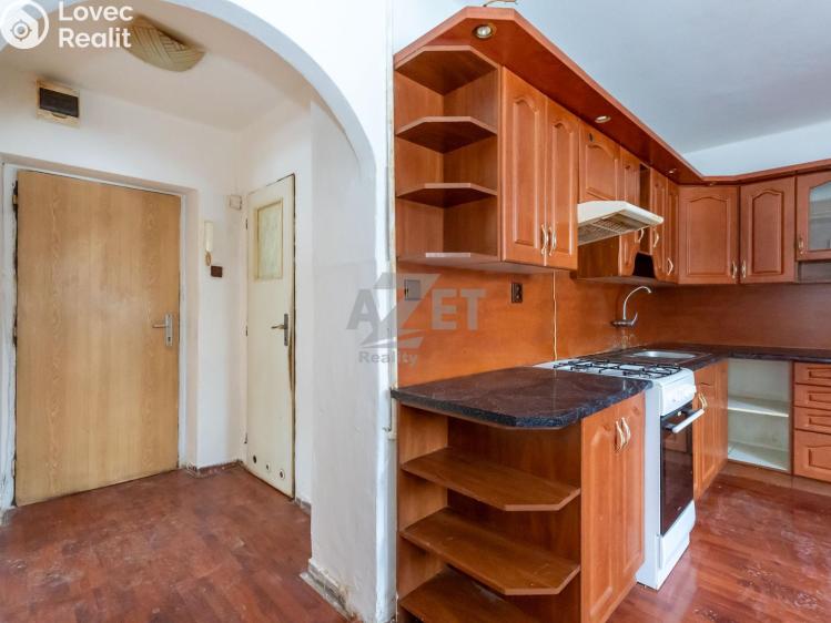 Prodej bytu 2+1 Ostrava, Utvenkova 1680/14 č. 15