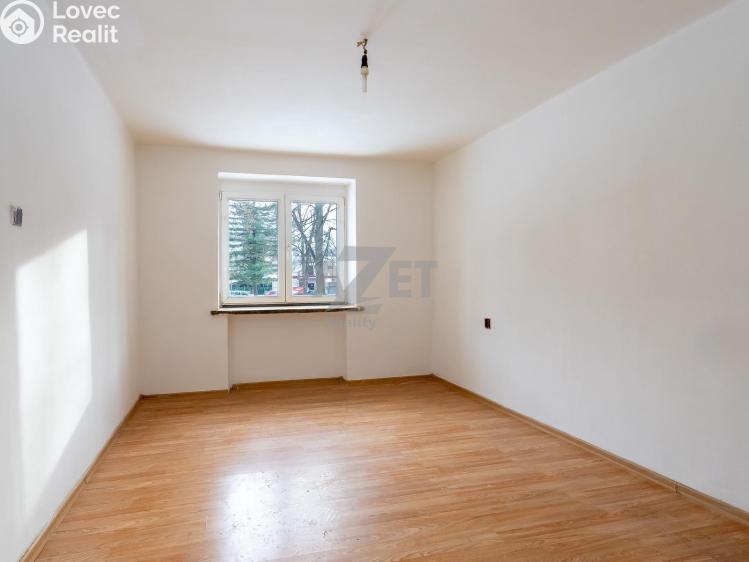 Prodej bytu 2+1 Ostrava, Utvenkova 1680/14 č. 16