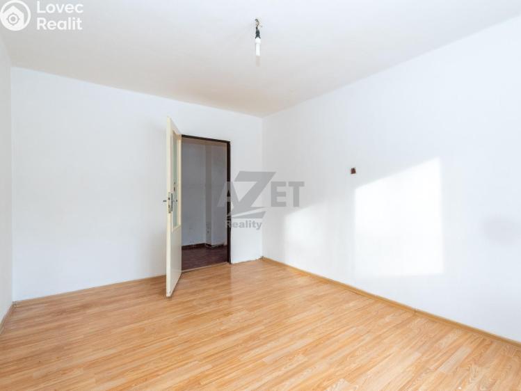 Prodej bytu 2+1 Ostrava, Utvenkova 1680/14 č. 17