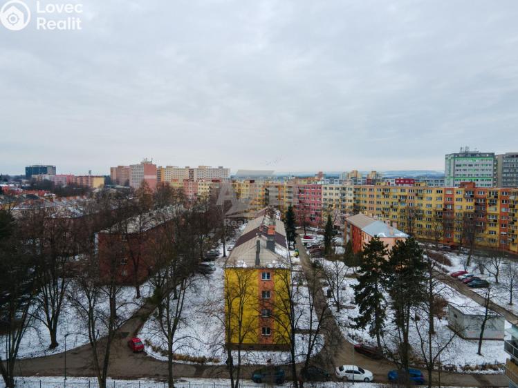 Prodej bytu 2+1 Ostrava, Utvenkova 1680/14 č. 22