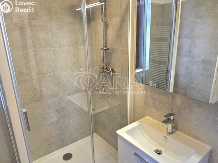 Pronájem bytu 3+KK Beroun, U Židovského hřbitova č. 4