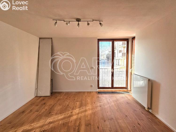 Pronájem bytu 3+KK Beroun, U Židovského hřbitova č. 14